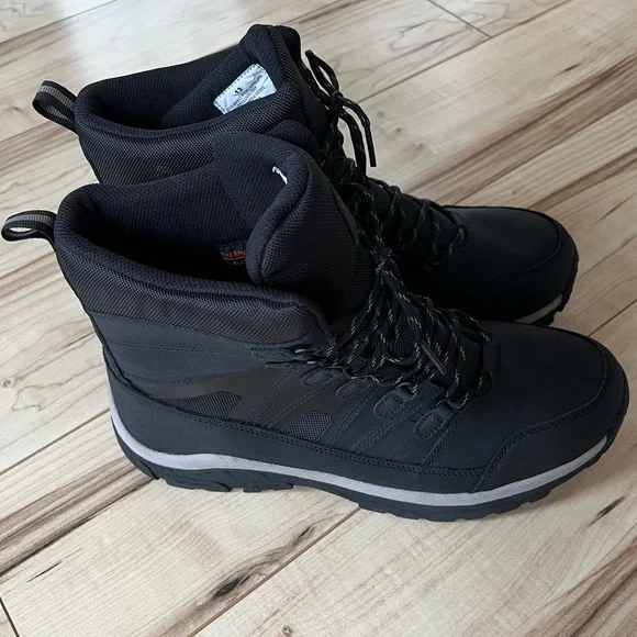 *NWT* All In Motion Winter Boots s-l400.jpg main image 2